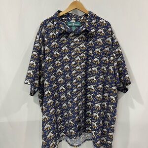 Big Dogs Who’s your Daddy Shirt